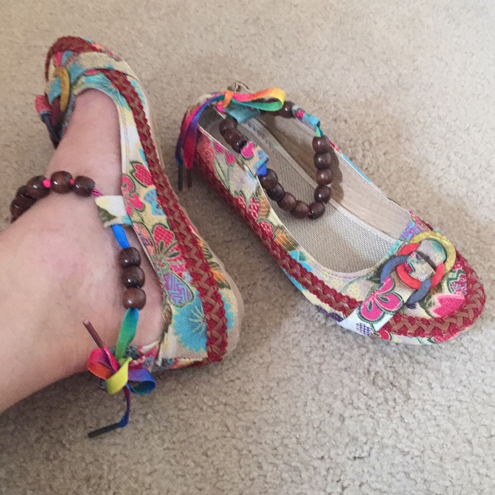 ladies shoes